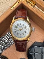 Rolex - Oyster Centregraph Shockresisting Concentric Golden, Nieuw