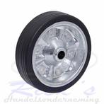 Neuswiel wiel AL-KO metalen velg 200 x 50 mm ( 580202 ), Ophalen of Verzenden, Nieuw