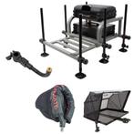 Ultimate Hyperga XT Seatbox Set Deluxe, Verzenden, Nieuw
