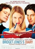 Posters - Poster Bridget Joness Diary - Bridget Joness..., Verzenden, Zo goed als nieuw