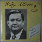 Willy Alberti - Liefde - Single, Pop, Gebruikt, 7 inch, Single