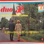 LP gebruikt - Duo X - In Gedachten Zie Ik t Kerkje Weer, Verzenden, Zo goed als nieuw