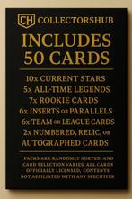 2025 CollectorsHub Soccer Premium Box - 1 Mystery box - Near, Nieuw