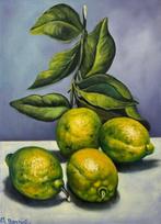 Antonio Barducci (XX-XXI) - Limoni