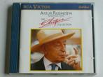 Arthur Rubinstein - The Chopin Collection, Cd's en Dvd's, Verzenden, Nieuw in verpakking