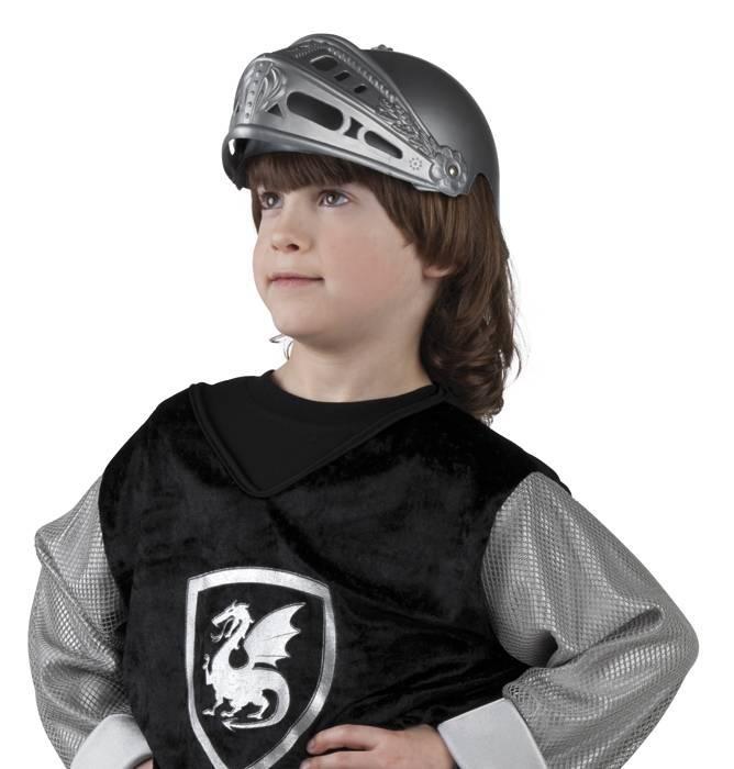 Ridderhelm kind, Kleding | Dames, Carnavalskleding en Feestkleding, Nieuw, Ophalen of Verzenden