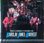 cd - Barclay James Harvest - The Compact Story Of Barclay..., Verzenden, Zo goed als nieuw