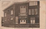 DORDRECHT - Ver. To Ziekenverpleging, Verzenden, Gelopen