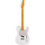 Fender American Ultra II Telecaster MN Avalanche elektrische, Verzenden, Nieuw