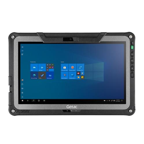 Getac F110 g6 i5-11 16 GB 256 GB, Computers en Software, Windows Laptops, 11 inch, 11 inch, Qwerty, Zo goed als nieuw, 16 GB, Ophalen of Verzenden