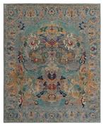 Designer Teppich - Vloerkleed - 299 cm - 243 cm, Nieuw