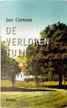 De verloren tuin [met opdracht en brief aan Jos Vandeloo], Boeken, Taal | Overige Talen, Verzenden