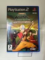 Avatar De legende van Aang - De brandende aarde, Verzenden, Nieuw