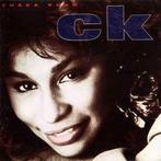 cd - Chaka Khan - C.K., Verzenden, Zo goed als nieuw