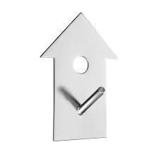 Tiger - Tiger Haak Birdhouse Mat-Rvs, Kleding | Dames, Kledinghangers, Nieuw, Ophalen of Verzenden