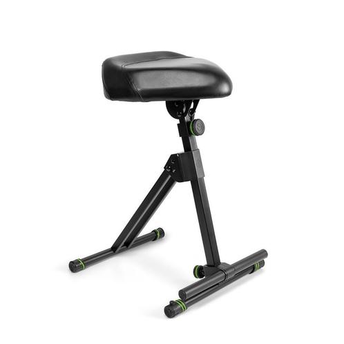 Gravity FM SEAT 1 kruk met voetsteun, Muziek en Instrumenten, Standaards, Nieuw, Ophalen of Verzenden