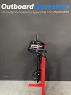 Mercury 3.5 PK, Watersport en Boten, Ophalen of Verzenden, Gebruikt, Buitenboordmotor