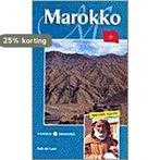Marokko / Kosmos grote gids 9789021531779 R. de Laet, Verzenden, Gelezen, R. de Laet
