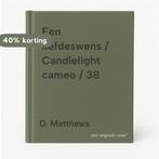 Een liefdeswens / Candlelight cameo / 38 9789037820508, Verzenden, Gelezen, D. Matthews