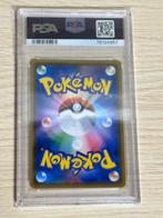 Pokémon - 1 Graded card - Pk cards - rowlet - PSA 9, Hobby en Vrije tijd, Verzamelkaartspellen | Pokémon, Nieuw