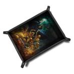 Dungeons & Dragons Masterworks Series Dice Tray Jeff Easley, Verzenden, Zo goed als nieuw
