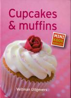 Cupcakes & Muffins / Mini kookboekjes 9789048305698, Verzenden, Gelezen, Naumann & Gobel