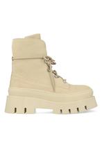 Bronx Boots Evi-ann 47428-C Beige-39, Verzenden, Nieuw, Beige