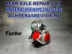 Turbo, nieuw! Audi, VW, SEAT, Opel, Fiat etc (zie omschri..., Verzenden, Nieuw, Volkswagen
