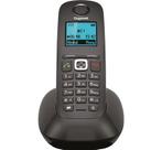 Gigaset A540 Draadloze DECT-Telefoon met Kleurendisplay en E, Telecommunicatie, Vaste telefoons | Handsets en Draadloos, Verzenden