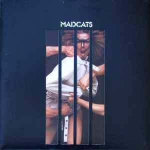 LP gebruikt - Madcats - Madcats, Cd's en Dvd's, Vinyl | Hardrock en Metal, Zo goed als nieuw, Verzenden
