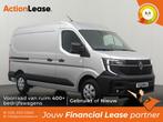 Renault Master L2 H2 2024 €460 per maand, Auto's, Renault, Nieuw, Zilver of Grijs, Te koop