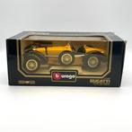 Bburago 1:18 - Modelauto - Bugatti Typ 59 - 1934, Nieuw