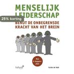 Menselijk leiderschap 9789492221698 Guido de Valk, Boeken, Verzenden, Zo goed als nieuw, Guido de Valk