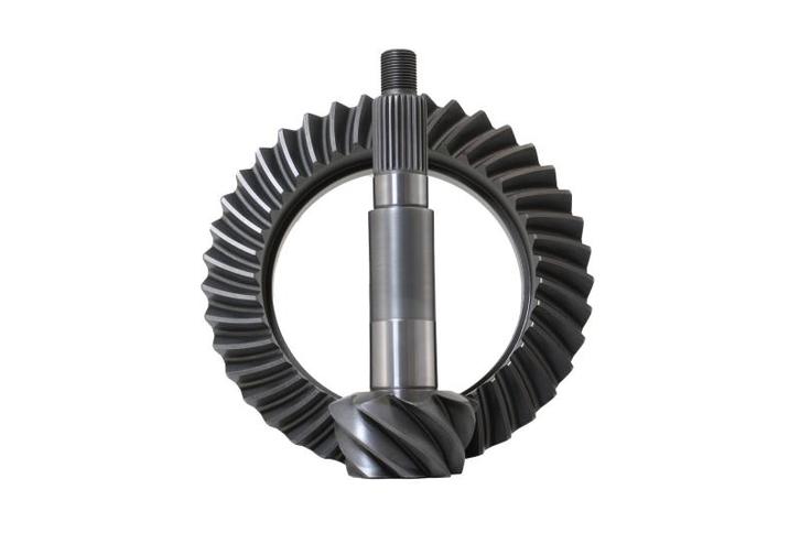 Revolution Gear & Axle Dana 44 Rear Axle 3.73 Ratio Ring &, Auto-onderdelen, Remmen en Aandrijving, Ophalen of Verzenden