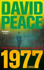 1977 9789023463900 David Peace, Verzenden, Gelezen, David Peace