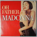 Madonna - Oh Father - Single, Cd's en Dvd's, Vinyl Singles, Verzenden, Nieuw in verpakking