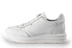 AQA Sneakers in maat 37 Wit | 10% extra korting, Verzenden, Wit, AQA, Sneakers of Gympen