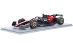 Alfa Romeo Racing C43 Ferrari 18S962 Spark Models  Modelauto, Verzenden, Nieuw