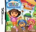 Dora & Vriendjes: Fantastische Vlucht Losse Game Card iDEAL, Spelcomputers en Games, Games | Nintendo DS, Ophalen of Verzenden