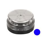 LED Zwaailamp Vaste Montage Blauw, Auto-onderdelen, Verlichting, Ophalen of Verzenden, Nieuw