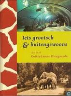 Iets Grootsch & Buitengewoons 9789075111033, Boeken, Verzenden, Gelezen