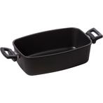 Eurolux Braadpan 5 Liter - Zwart Aluminium - Geschikt voo..., Ophalen of Verzenden, Nieuw