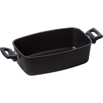 Eurolux Braadpan 5 Liter - Zwart Aluminium - Geschikt voo... beschikbaar voor biedingen