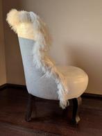 Baxter - Paola Navone - Sellerina - Fauteuil - Leder