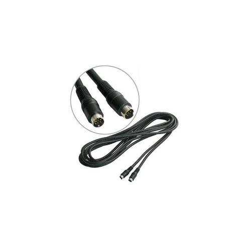 Yamaha Kabel tussen Genos en Subwoofer GNS-MS01 subwooferkab, Muziek en Instrumenten, Overige Muziek en Instrumenten