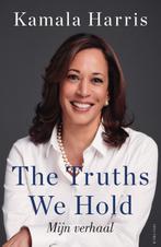 The truths we hold 9789000369317 Kamala Harris, Verzenden, Zo goed als nieuw, Kamala Harris