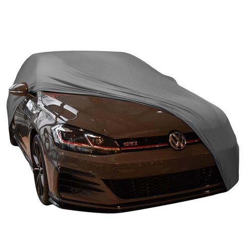 Autohoes passend voor Volkswagen Golf 7 GTI binnen BESTE, Auto diversen, Autohoezen, Op maat, Nieuw, Ophalen of Verzenden
