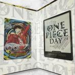 Bandai - 2 Card - One Piece - Premium Card Collection ONE, Hobby en Vrije tijd, Nieuw