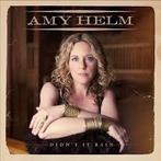 cd digi - Amy Helm - Didnt it Rain, Verzenden, Zo goed als nieuw