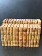 Éditions Garnier Frères - Victor Hugo, Balzac, Homère - 1950